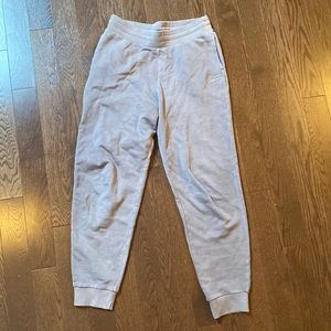 Reebok Track Sweatpants